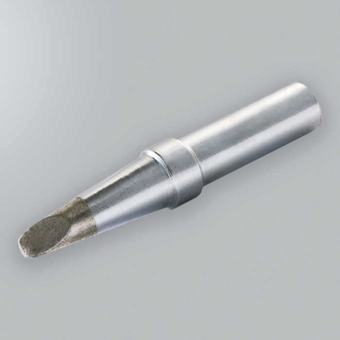 ETCC - Round Sloped Tip - A 3.2mm / C 34.5mm ETCC - Round Sloped Tip - A 3.2mm / C 34.5mm